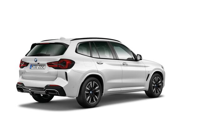 BMW X3 iX3 Executive M Sportpakket Shadow Line