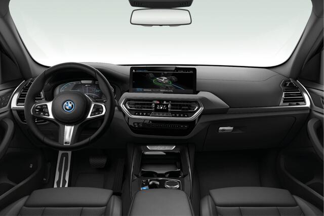 BMW X3 iX3 Executive M Sportpakket Shadow Line