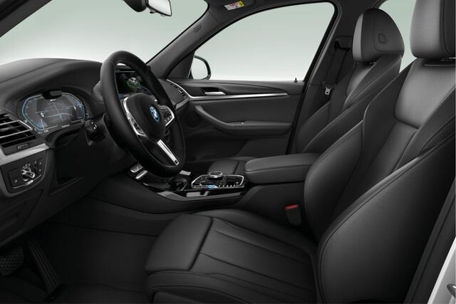 BMW X3 iX3 Executive M Sportpakket Shadow Line