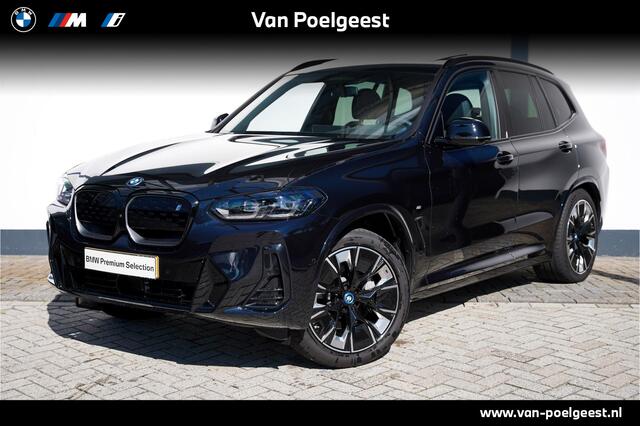 BMW X3 iX3 High Executive M Sportpakket Shadow Line