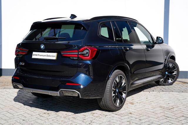 BMW X3 iX3 High Executive M Sportpakket Shadow Line