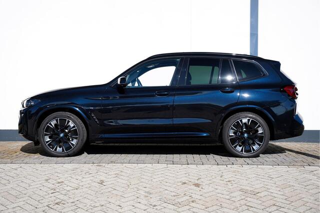 BMW X3 iX3 High Executive M Sportpakket Shadow Line