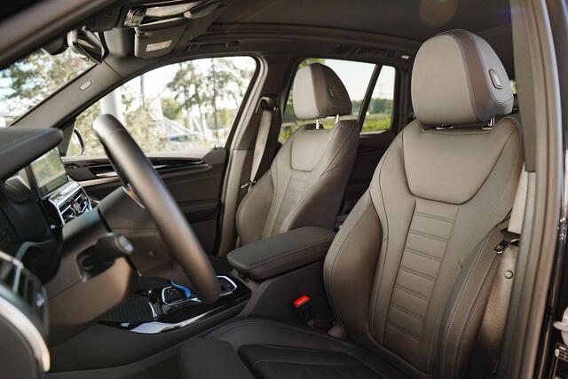 BMW X3 iX3 High Executive M Sportpakket Shadow Line