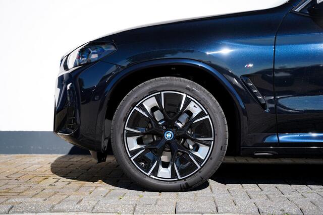 BMW X3 iX3 High Executive M Sportpakket Shadow Line