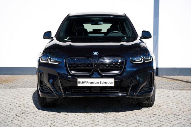 BMW X3 iX3 High Executive M Sportpakket Shadow Line