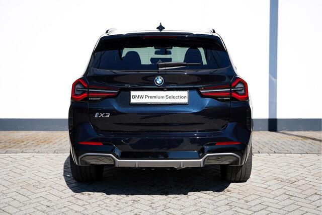 BMW X3 iX3 High Executive M Sportpakket Shadow Line