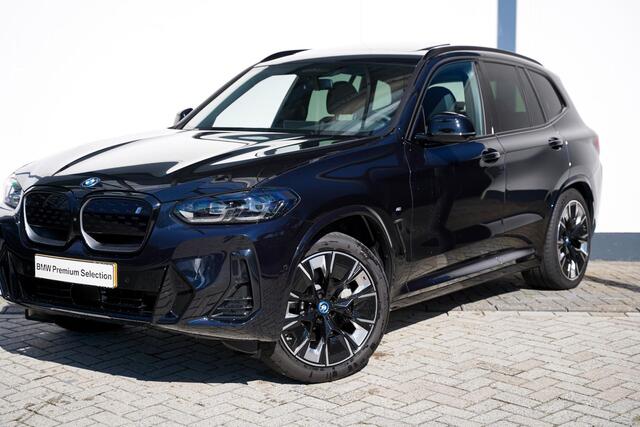 BMW X3 iX3 High Executive M Sportpakket Shadow Line