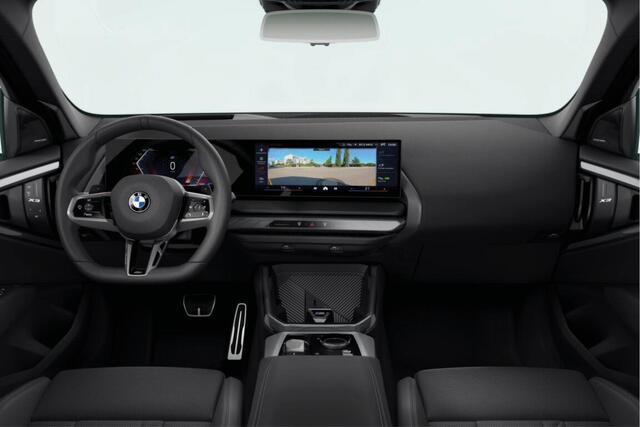 BMW X3 xDrive20 M Sportpakket Pro Aut.