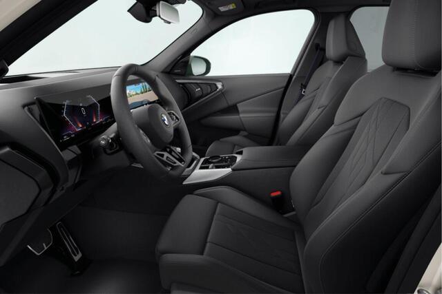 BMW X3 xDrive20 M Sportpakket Pro Aut.