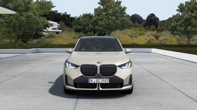 BMW X3 xDrive20 M Sportpakket Pro Aut.