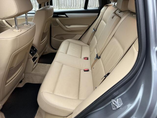 BMW X3 xDrive20i M-SPORT Centennial High Executive
