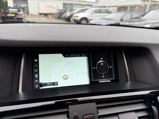 BMW X3 xDrive20i M-SPORT Centennial High Executive