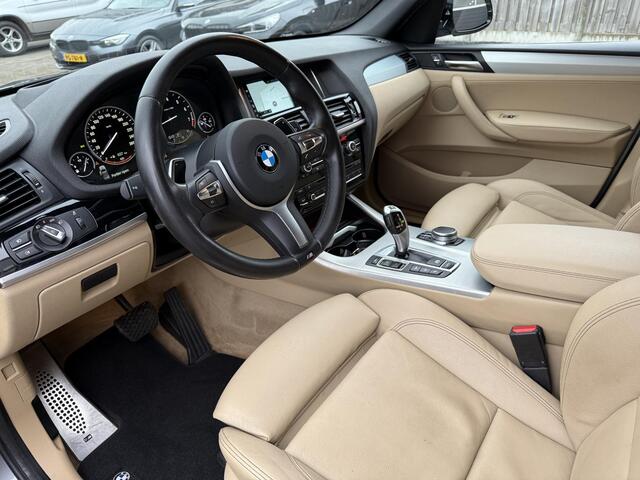BMW X3 xDrive20i M-SPORT Centennial High Executive