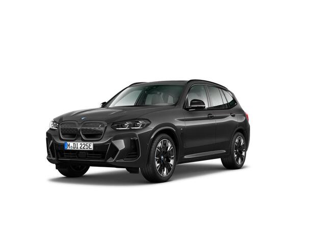 BMW X3 iX3 High Executive Edition | Parking Pack | Safety Pack | Shadow Line Pack | High Executive