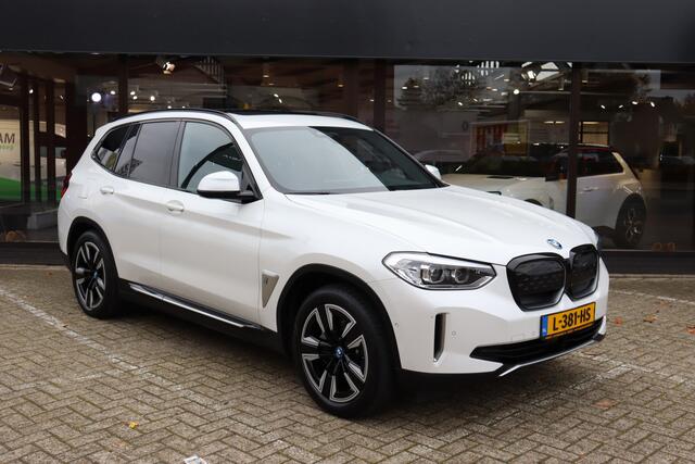 BMW X3 iX3 Executive 80 kWh