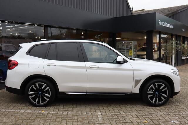 BMW X3 iX3 Executive 80 kWh