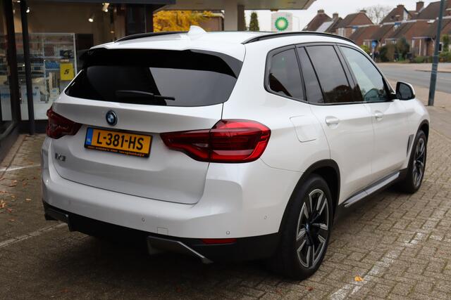 BMW X3 iX3 Executive 80 kWh