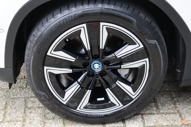 BMW X3 iX3 Executive 80 kWh
