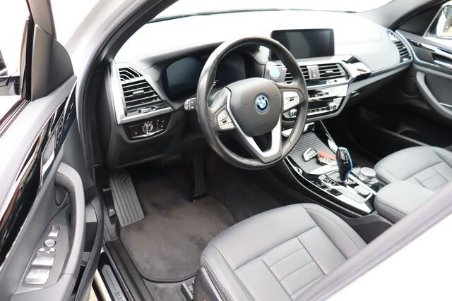 BMW X3 iX3 Executive 80 kWh