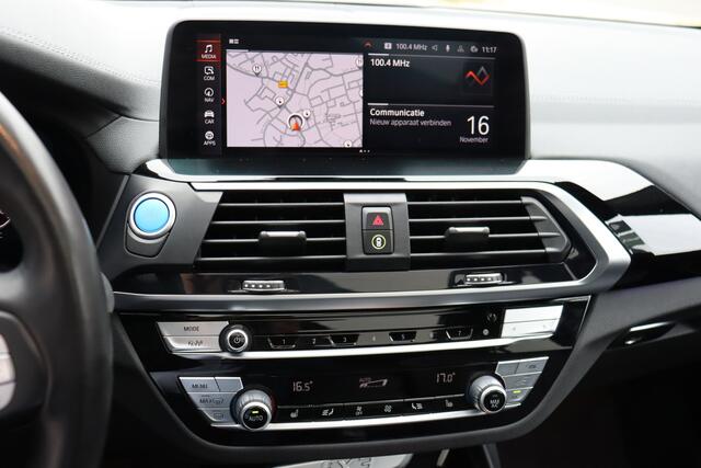 BMW X3 iX3 Executive 80 kWh