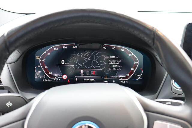 BMW X3 iX3 Executive 80 kWh