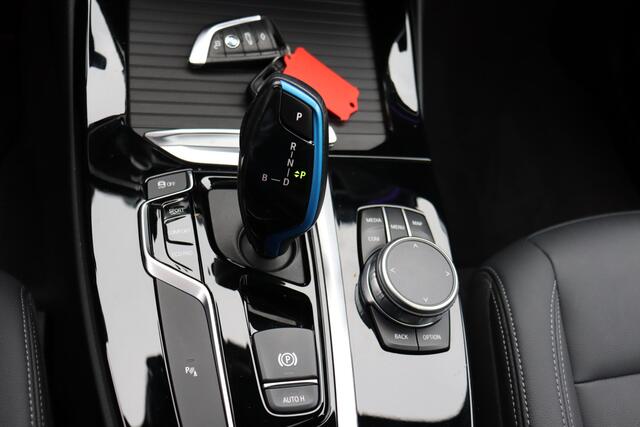 BMW X3 iX3 Executive 80 kWh