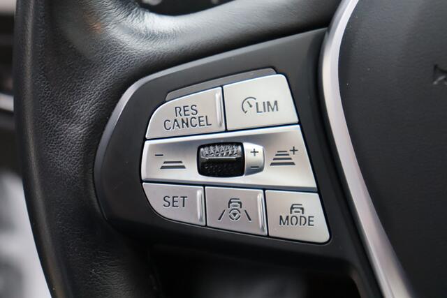 BMW X3 iX3 Executive 80 kWh