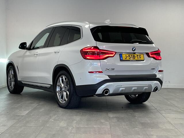 BMW X3 xDrive20i High Executive | Stoelen Pakket | Panoramadak | Safety Pack