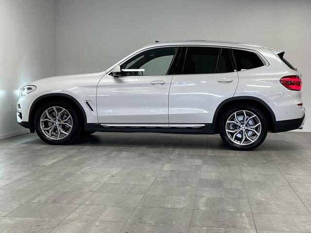 BMW X3 xDrive20i High Executive | Stoelen Pakket | Panoramadak | Safety Pack