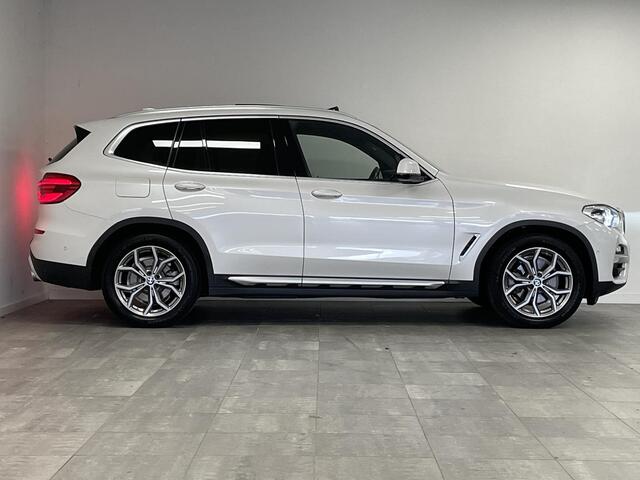 BMW X3 xDrive20i High Executive | Stoelen Pakket | Panoramadak | Safety Pack