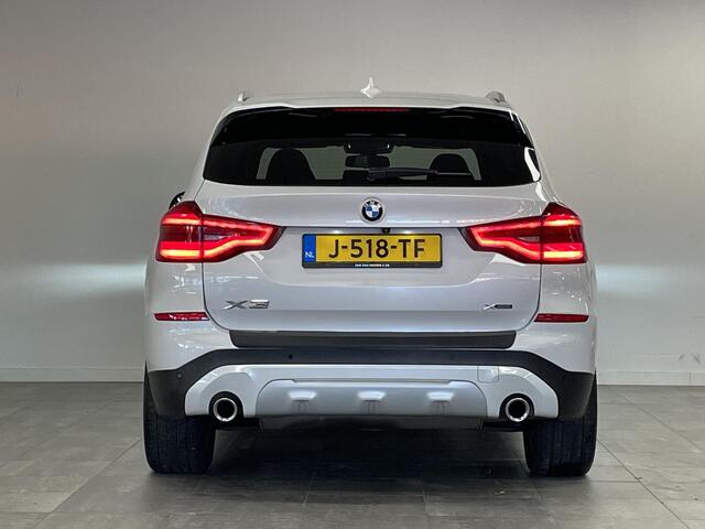 BMW X3 xDrive20i High Executive | Stoelen Pakket | Panoramadak | Safety Pack