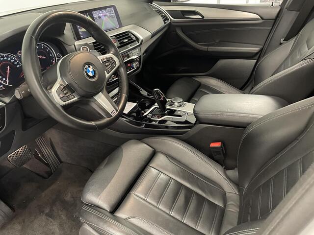BMW X3 xDrive20i High Executive | Stoelen Pakket | Panoramadak | Safety Pack