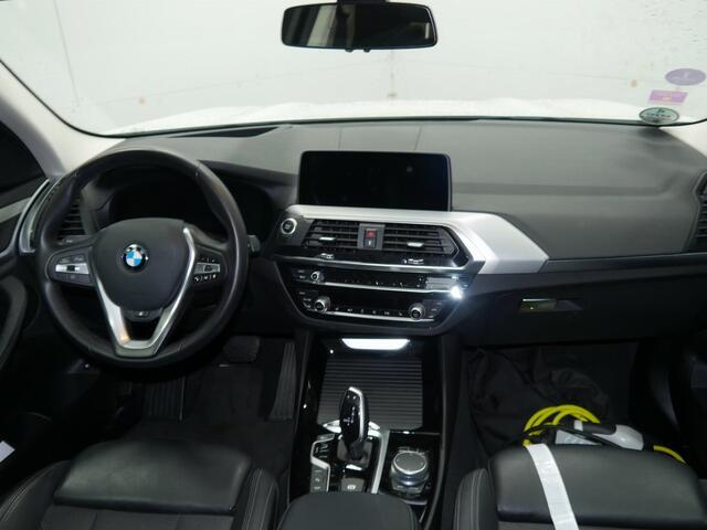 BMW X3 xDrive30e | Panorama | Head-Up | Trekhaak | Hifi |