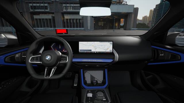 BMW X3 20 xDrive M Sport Automaat / Panoramadak / Trekhaak / Sportstoelen / Parking Assistant Plus / Adaptieve LED / Comfort Access