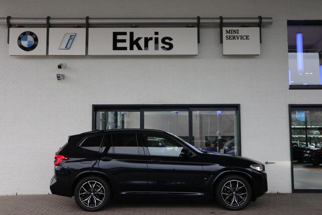 BMW X3 xDrive30e High Executive M-Sportpakket / Panoramadak / Harman Kardon / Head-Up Display