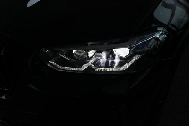 BMW X3 xDrive30e High Executive M-Sportpakket / Panoramadak / Harman Kardon / Head-Up Display
