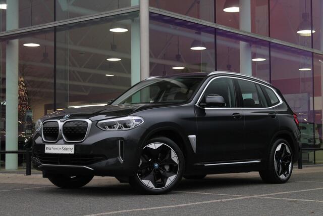 BMW X3 iX3 High Executive / Adaptieve LED / Sportstoelen / Head-Up / Parking Assistant Plus / Gesture Control / Comfort Access