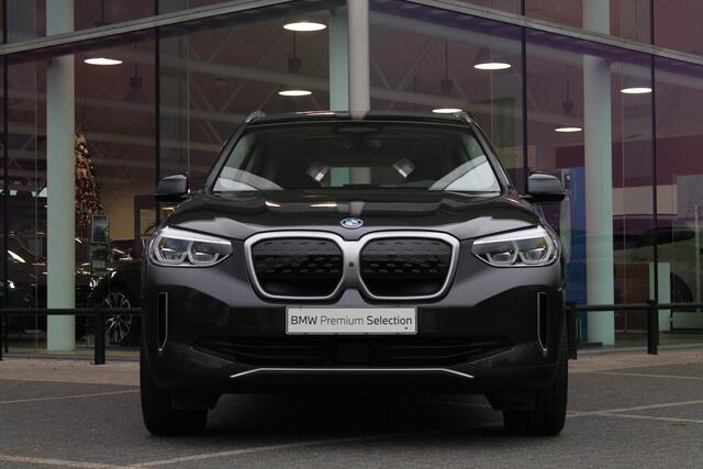 BMW X3 iX3 High Executive / Adaptieve LED / Sportstoelen / Head-Up / Parking Assistant Plus / Gesture Control / Comfort Access