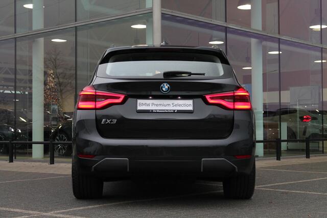 BMW X3 iX3 High Executive / Adaptieve LED / Sportstoelen / Head-Up / Parking Assistant Plus / Gesture Control / Comfort Access