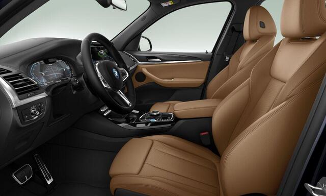 BMW X3 iX3 Executive M Sportpakket Shadow Line