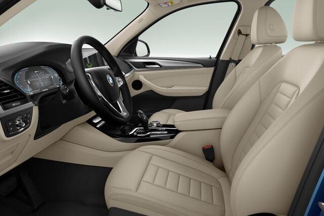 BMW X3 xDrive30e High Executive Business Edition Plus Aut.