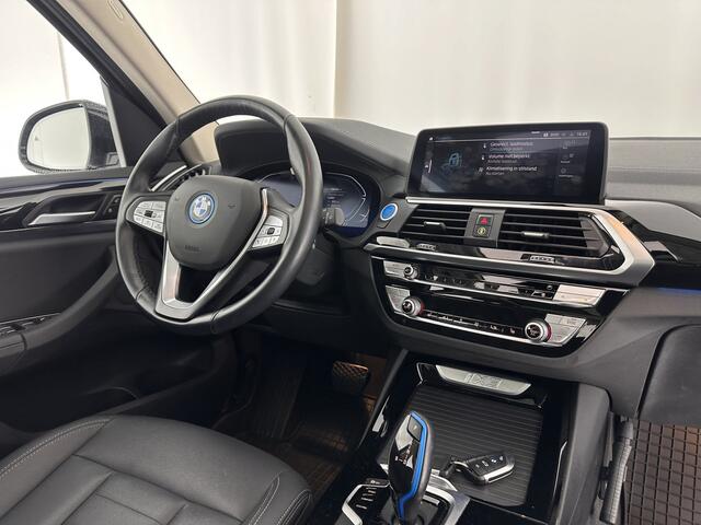 BMW X3 iX3 Executive 80 kWh [ 3-Fase ] (INCL-BTW) *PANO | ADAPTIVE-CRUISE | VERNASCA-FULL-LEATHER |DIGI-COCKPIT | FULL-LED | BLIND-SPOT | CAMERA | DAB+ | SPORTSEATS | 19''ALU*