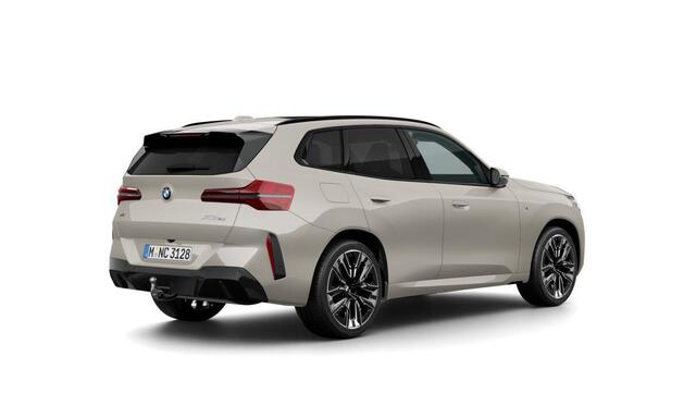 BMW X3 xDrive20i M Sportpakket Pro | Premium Pack