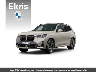 bmw-x3-xdrive20i-m-sportpakket-pro-