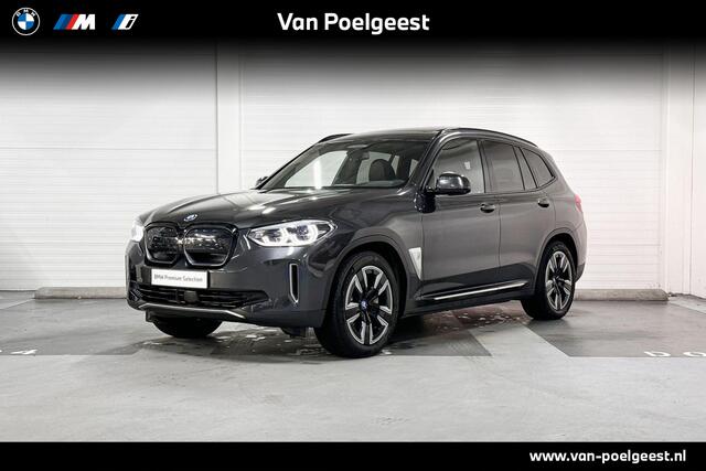 BMW X3 iX3 High Executive 80 kWh