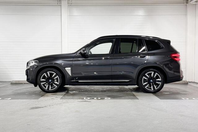 BMW X3 iX3 High Executive 80 kWh