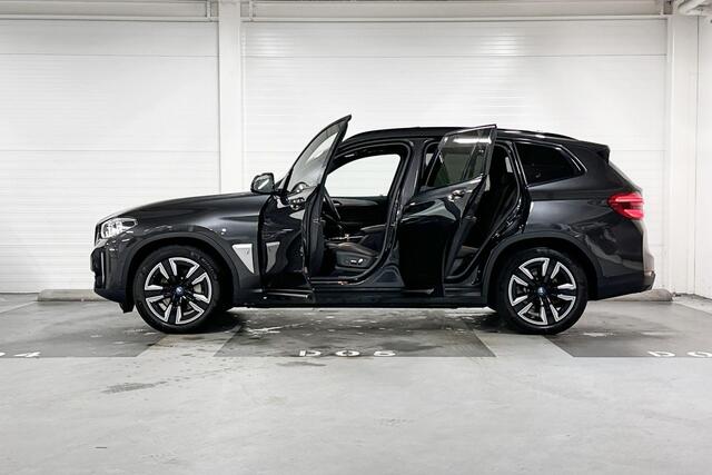 BMW X3 iX3 High Executive 80 kWh