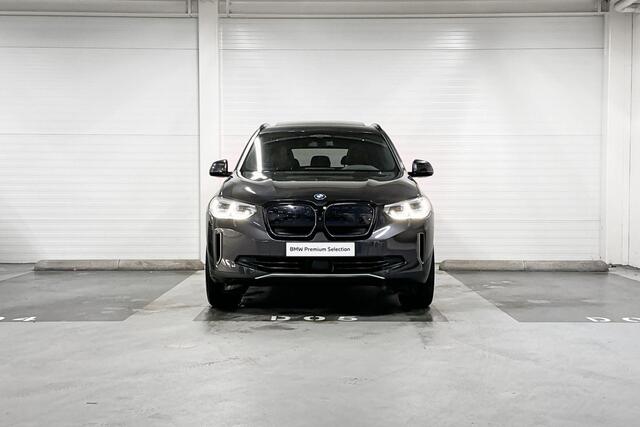BMW X3 iX3 High Executive 80 kWh
