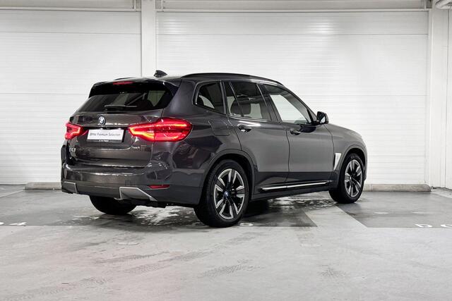 BMW X3 iX3 High Executive 80 kWh