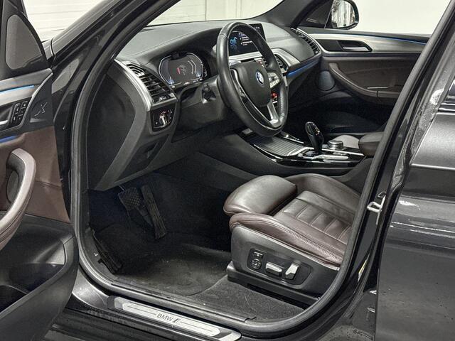 BMW X3 iX3 High Executive 80 kWh